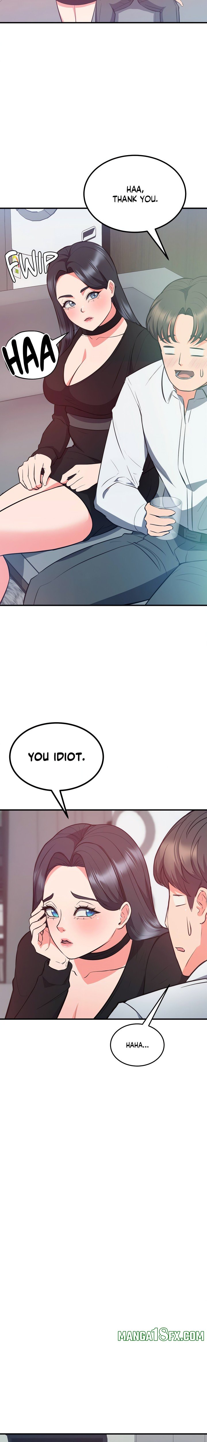 My Pillow Business Begins! Chapter 29 image 17