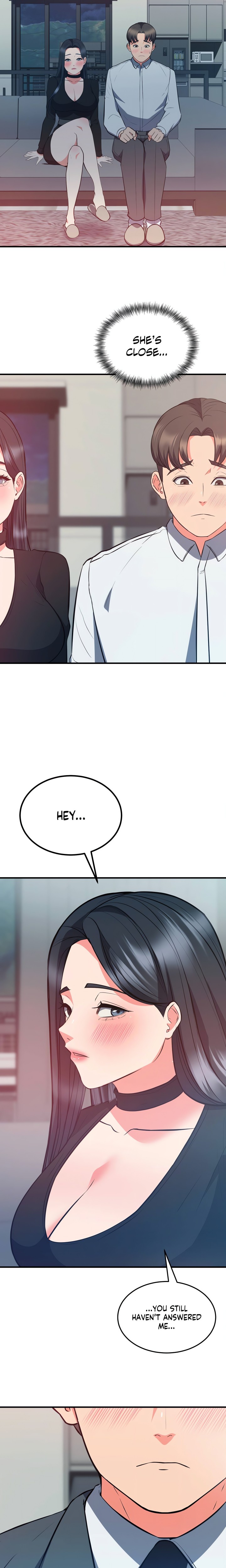 My Pillow Business Begins! Chapter 29 image 18