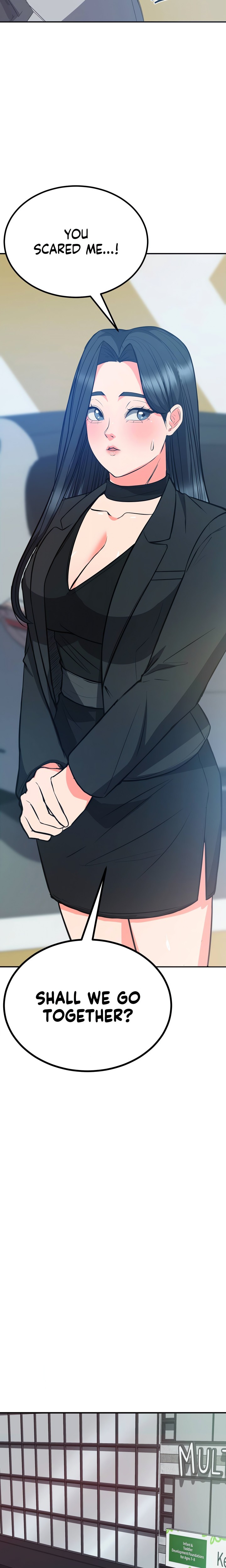 My Pillow Business Begins! Chapter 29 image 1