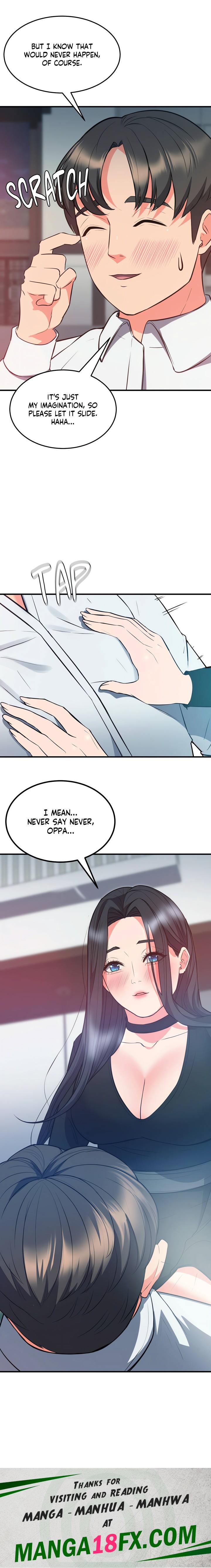 My Pillow Business Begins! Chapter 29 image 20
