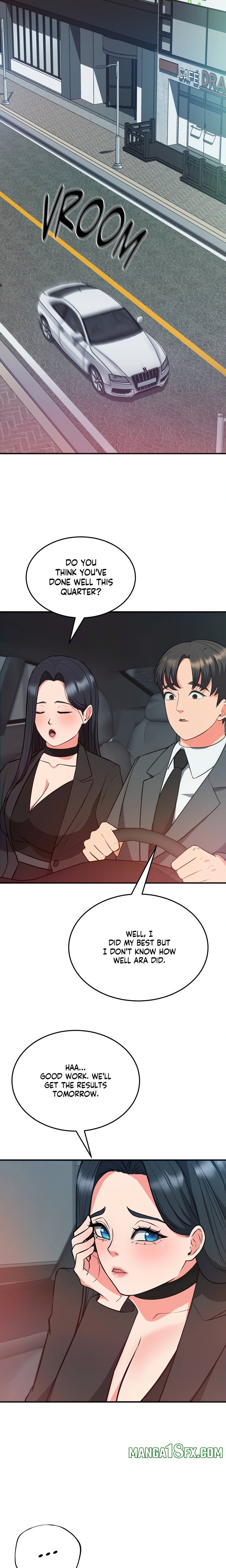 My Pillow Business Begins! Chapter 29 image 2