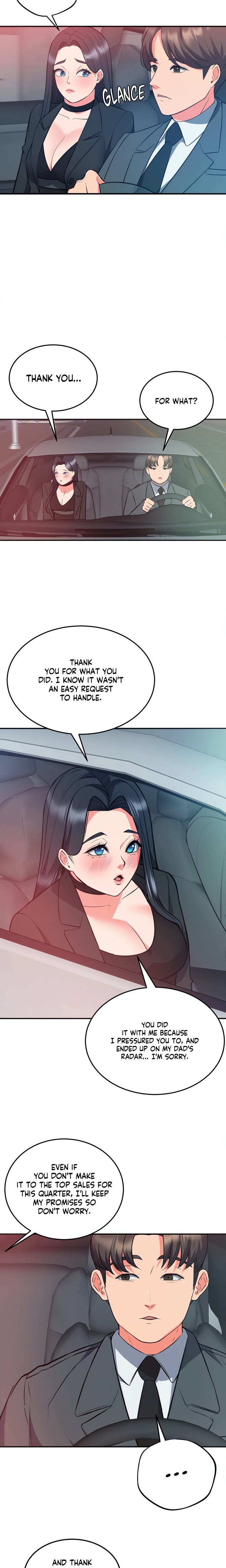 My Pillow Business Begins! Chapter 29 image 3