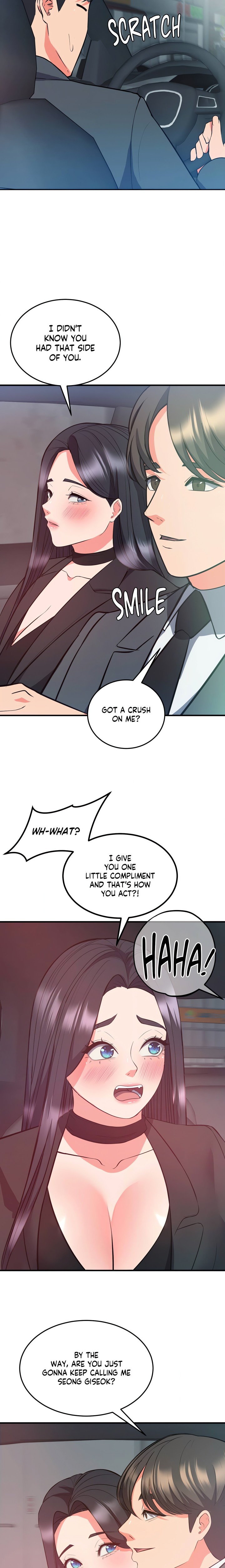 My Pillow Business Begins! Chapter 29 image 5