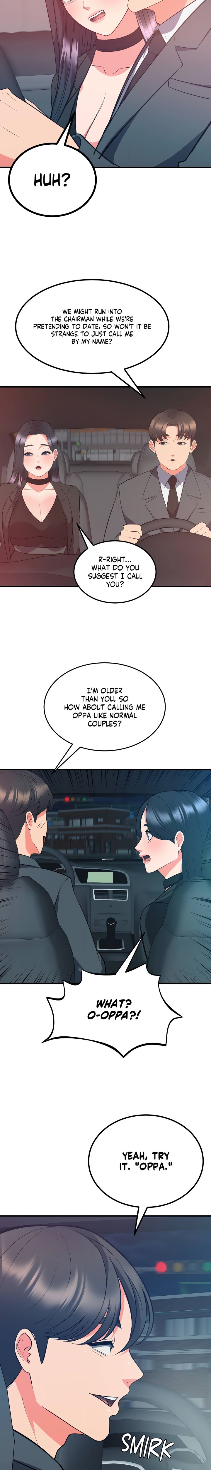 My Pillow Business Begins! Chapter 29 image 6