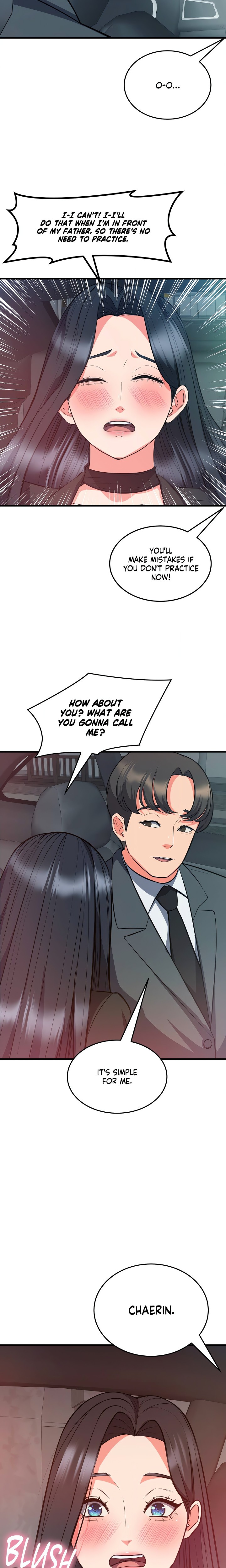 My Pillow Business Begins! Chapter 29 image 7