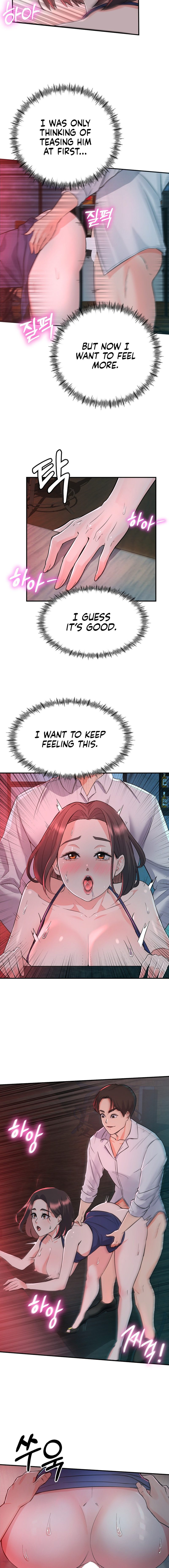 My Pillow Business Begins! Chapter 3 image 9
