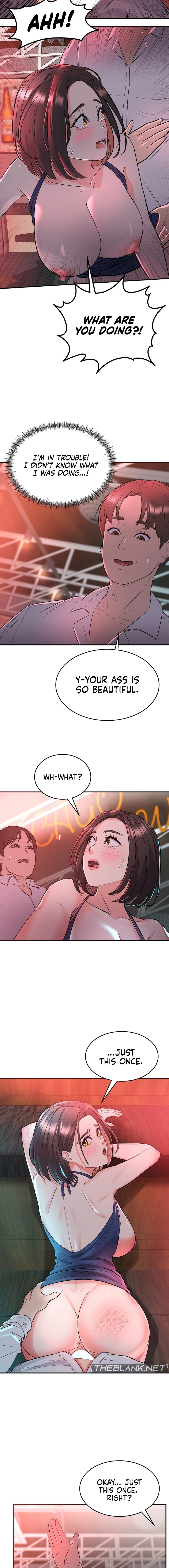 My Pillow Business Begins! Chapter 3 image 11