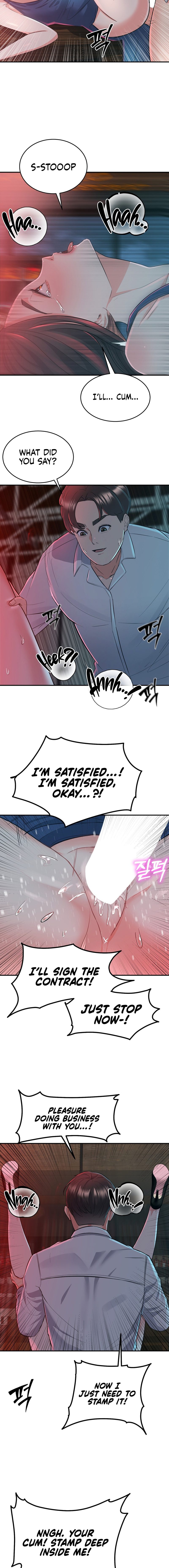 My Pillow Business Begins! Chapter 3 image 15