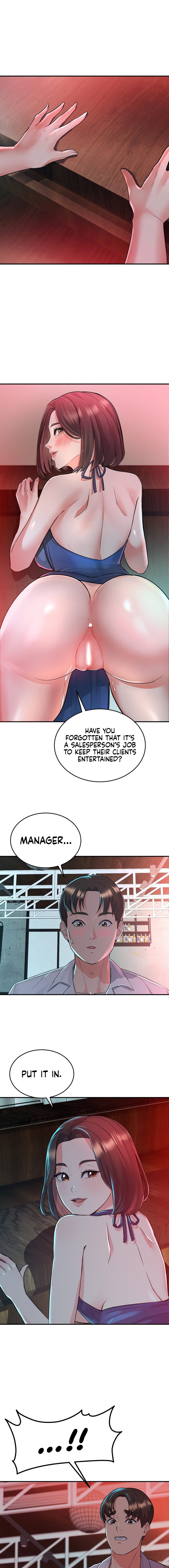My Pillow Business Begins! Chapter 3 image 1