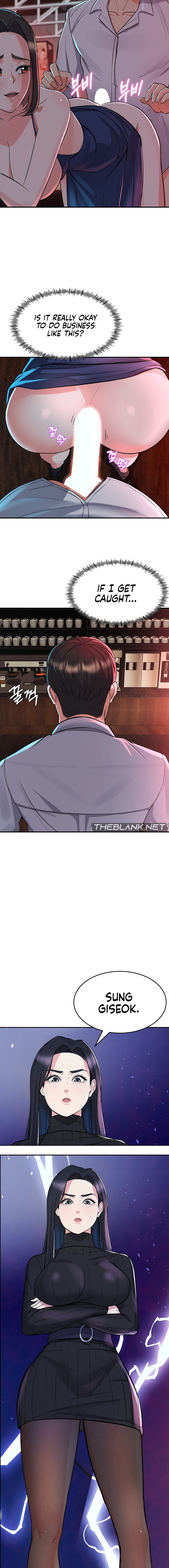 My Pillow Business Begins! Chapter 3 image 2
