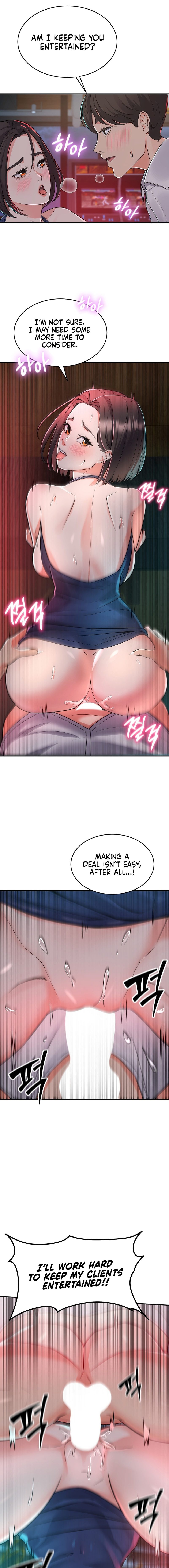 My Pillow Business Begins! Chapter 3 image 6