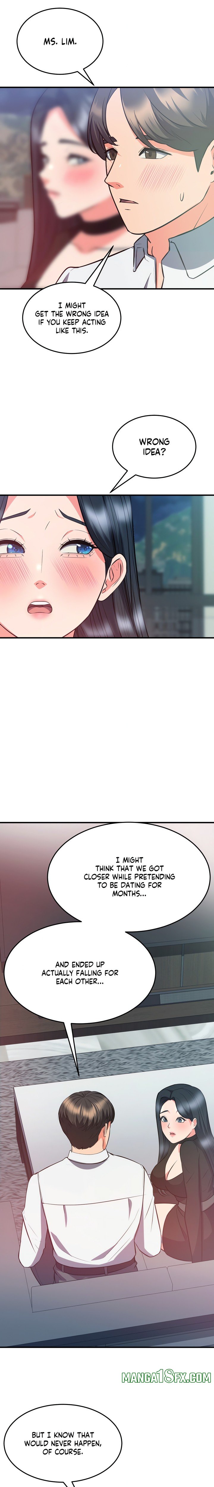My Pillow Business Begins! Chapter 30 image 0