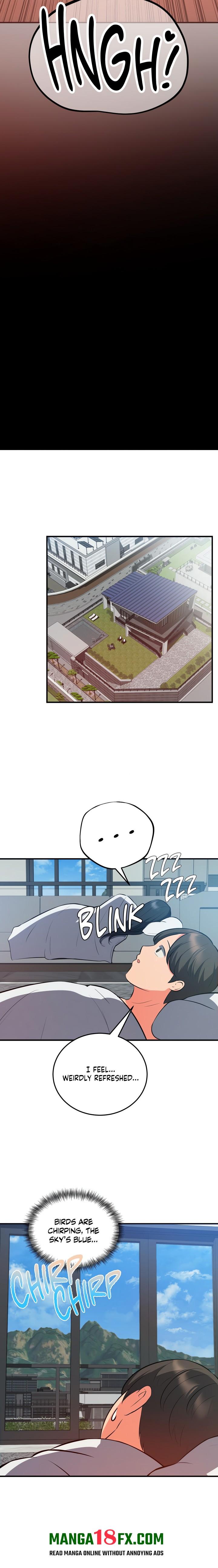 My Pillow Business Begins! Chapter 30 image 9