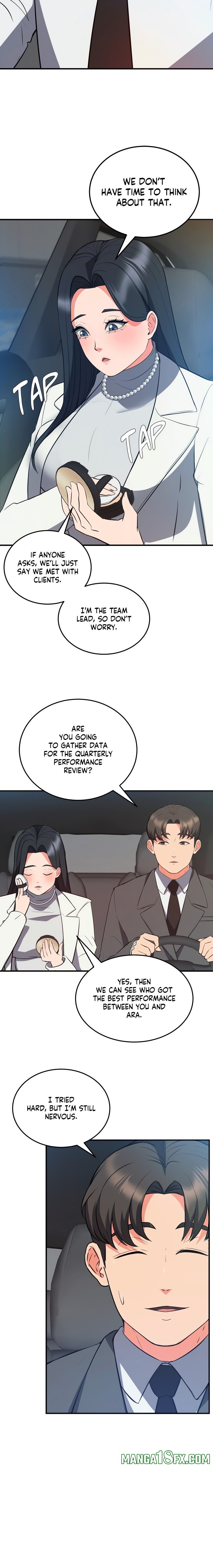 My Pillow Business Begins! Chapter 30 image 11