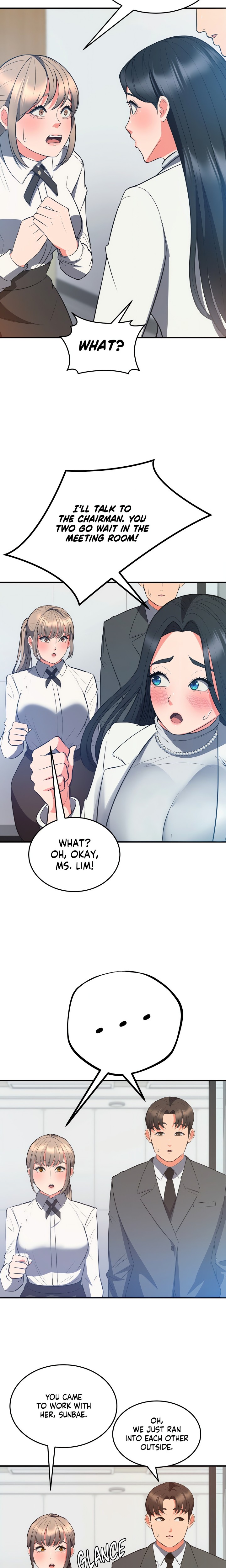 My Pillow Business Begins! Chapter 30 image 14