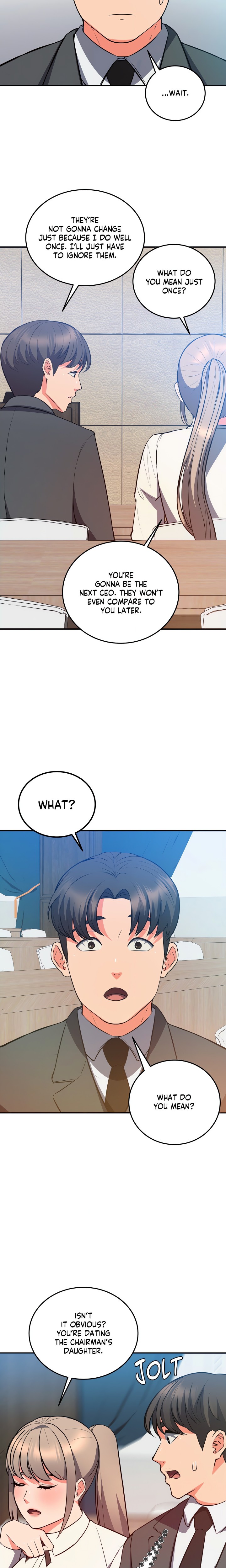 My Pillow Business Begins! Chapter 30 image 17