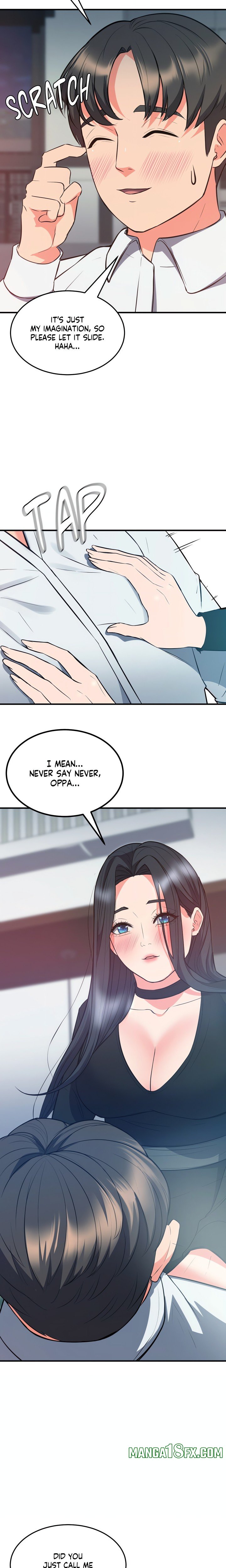 My Pillow Business Begins! Chapter 30 image 1