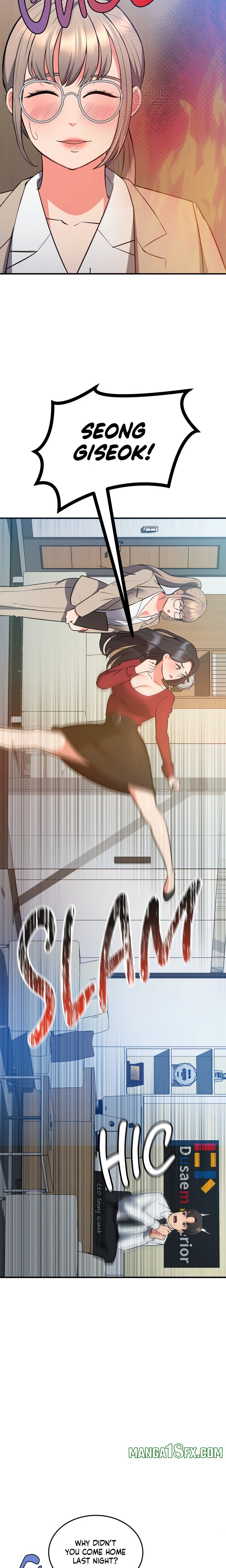 My Pillow Business Begins! Chapter 30 image 22