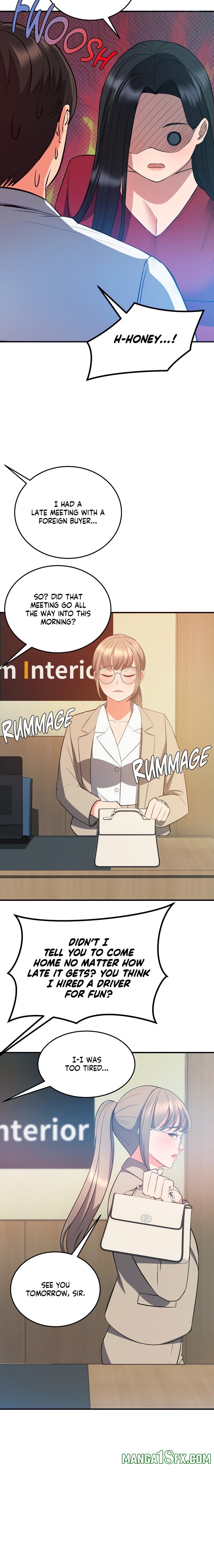 My Pillow Business Begins! Chapter 30 image 23