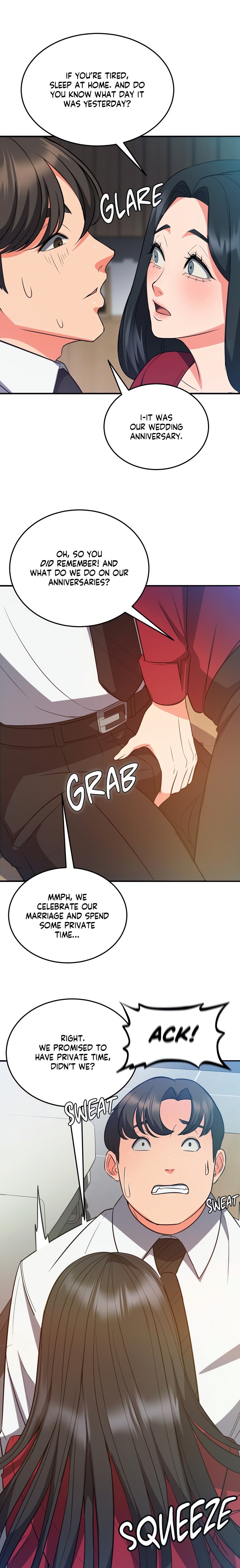 My Pillow Business Begins! Chapter 30 image 24