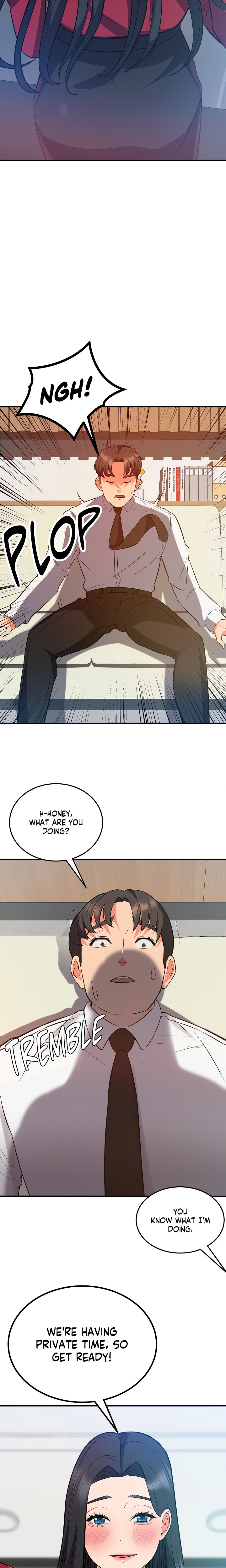 My Pillow Business Begins! Chapter 30 image 25