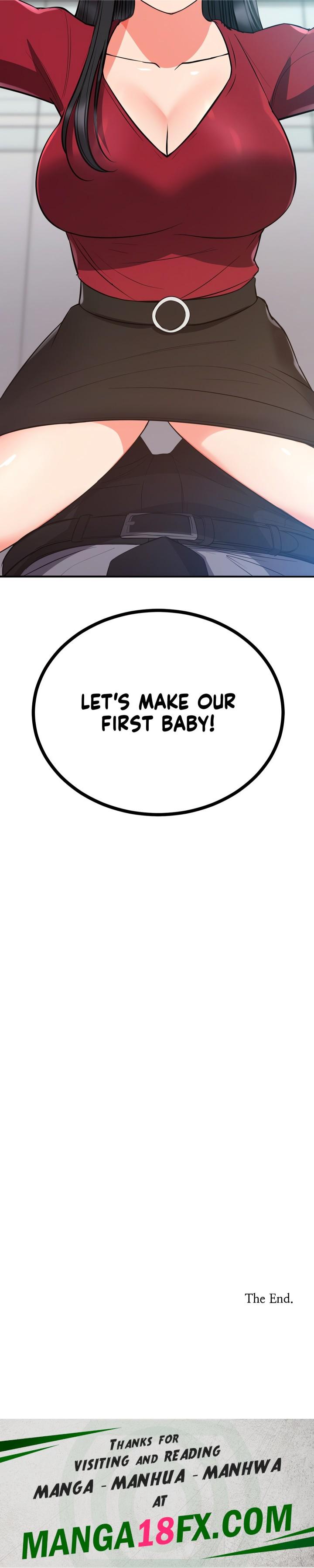 My Pillow Business Begins! Chapter 30 image 26