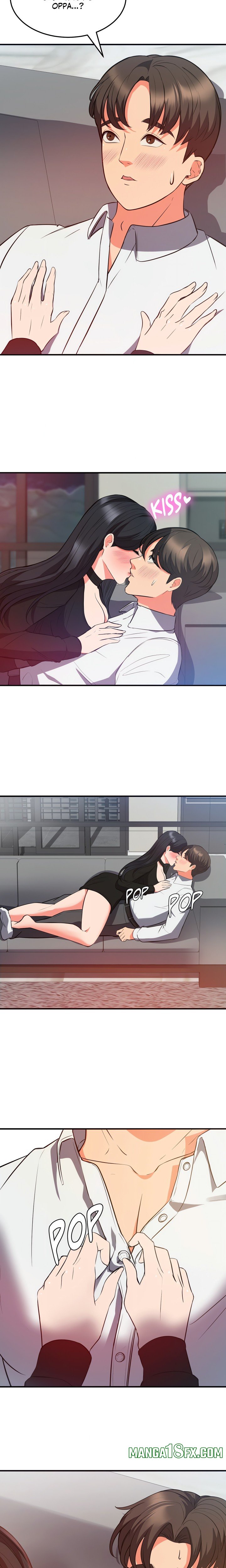 My Pillow Business Begins! Chapter 30 image 2