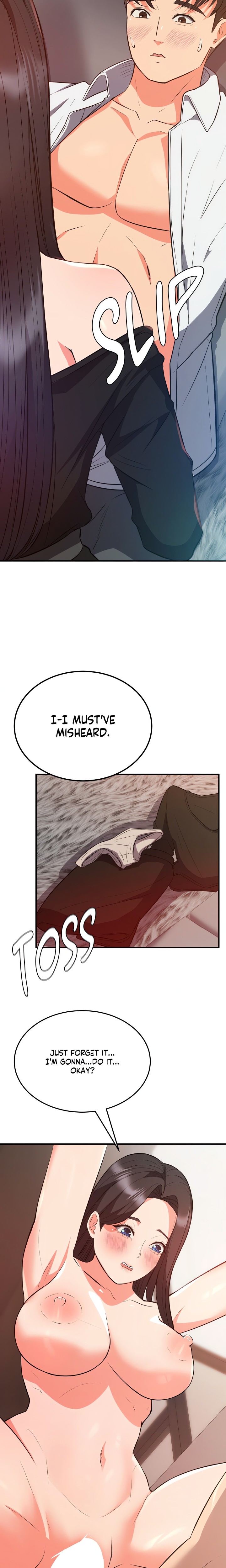 My Pillow Business Begins! Chapter 30 image 3