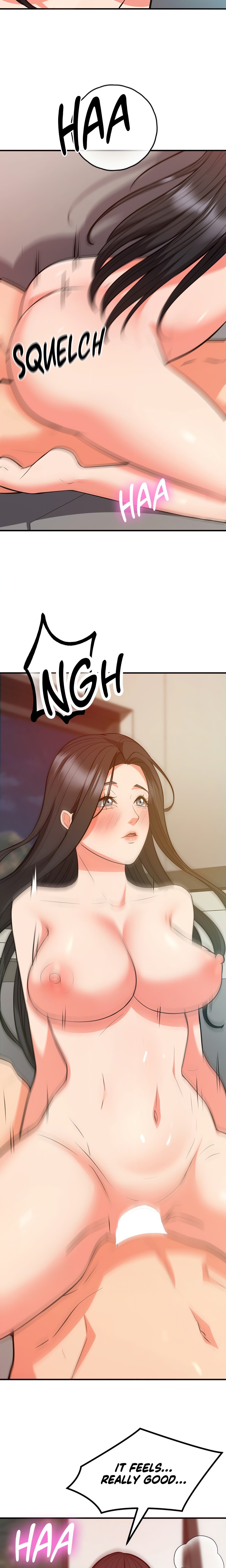 My Pillow Business Begins! Chapter 30 image 5