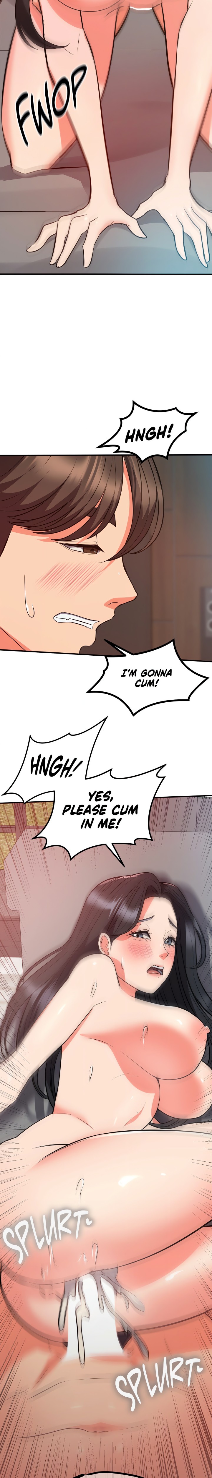 My Pillow Business Begins! Chapter 30 image 8