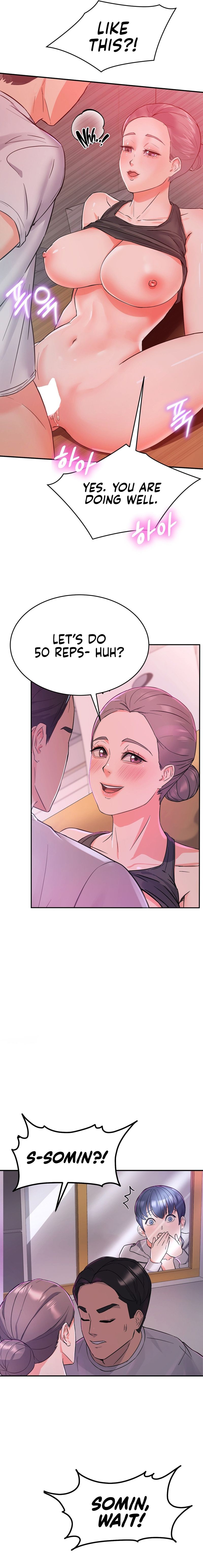 My Pillow Business Begins! Chapter 4 image 11