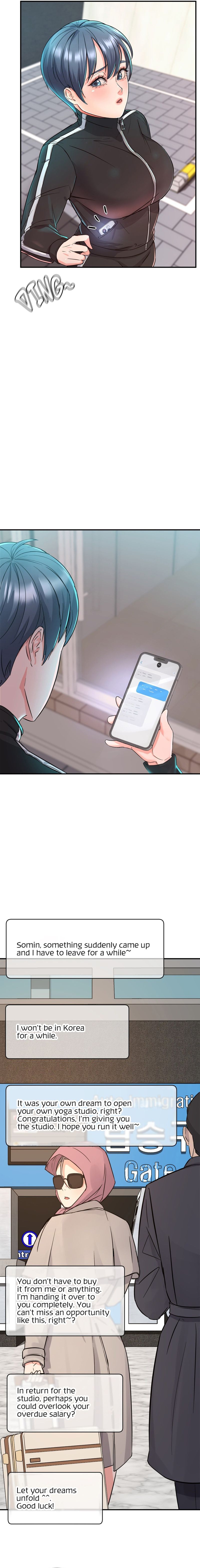 My Pillow Business Begins! Chapter 4 image 16