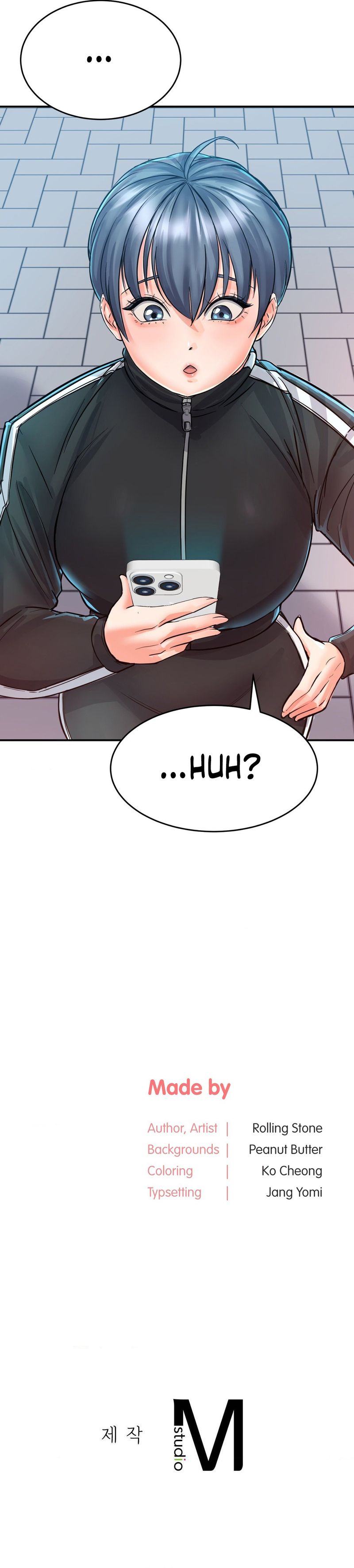 My Pillow Business Begins! Chapter 4 image 17