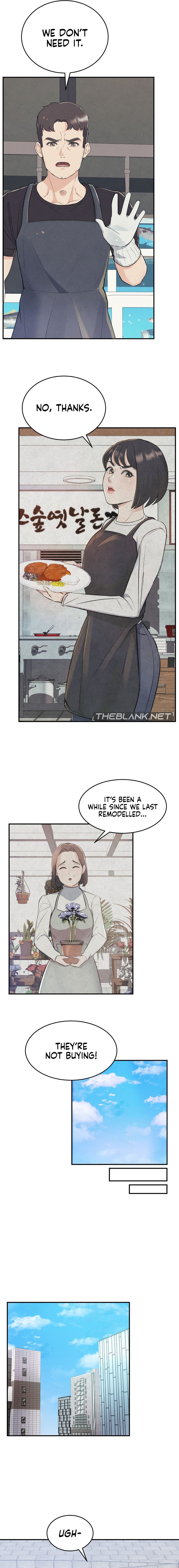 My Pillow Business Begins! Chapter 4 image 3