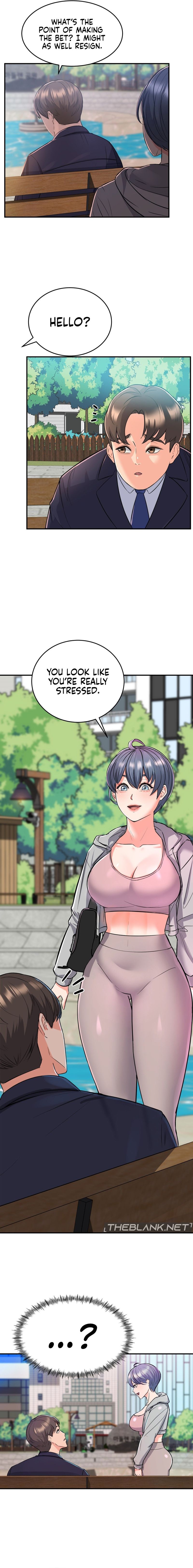My Pillow Business Begins! Chapter 4 image 5