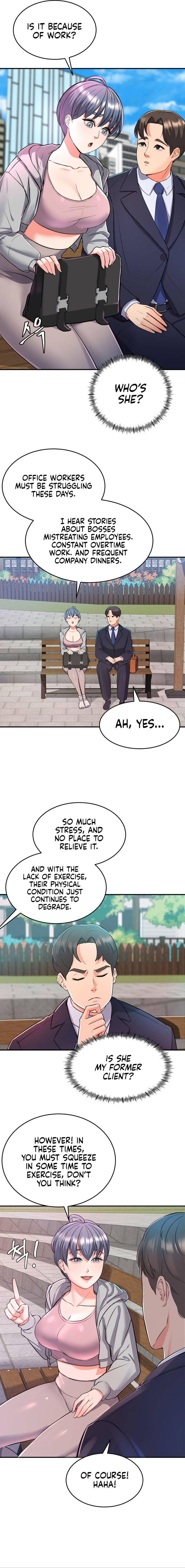 My Pillow Business Begins! Chapter 4 image 6