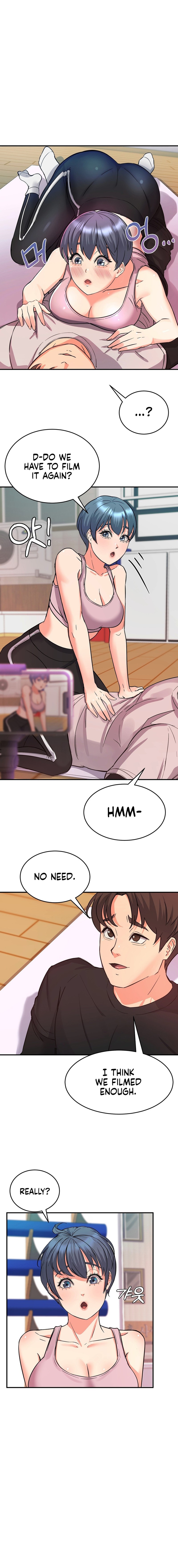 My Pillow Business Begins! Chapter 5 image 10