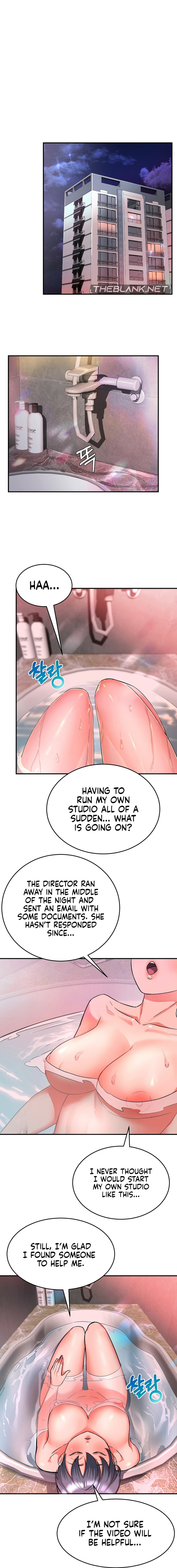 My Pillow Business Begins! Chapter 5 image 11