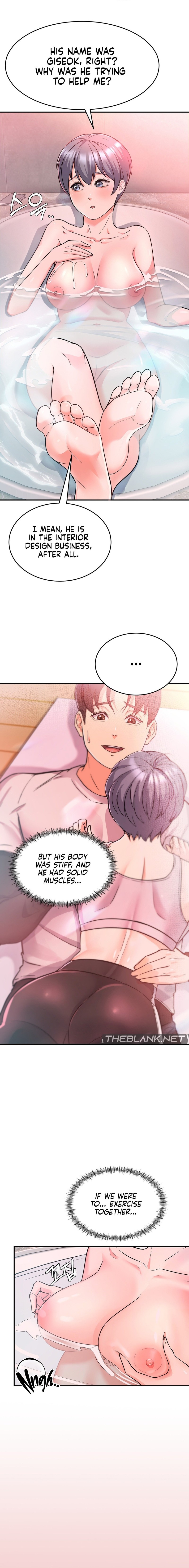 My Pillow Business Begins! Chapter 5 image 12