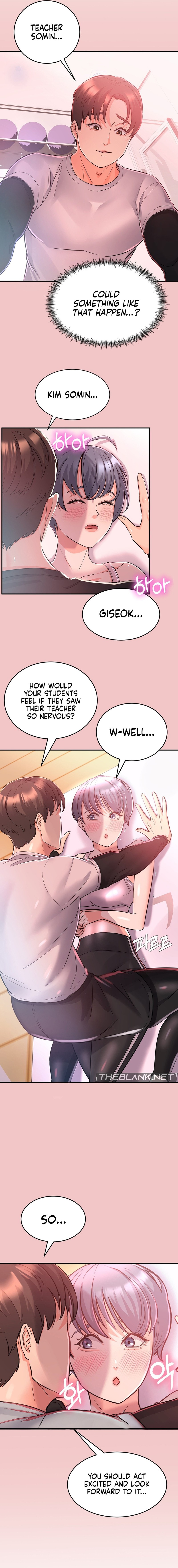 My Pillow Business Begins! Chapter 5 image 13