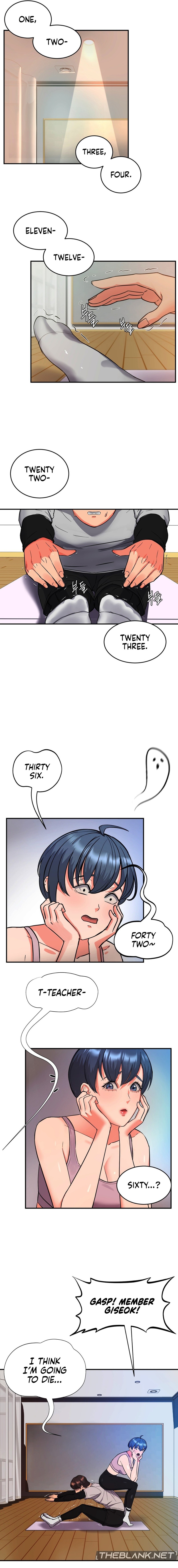 My Pillow Business Begins! Chapter 5 image 1