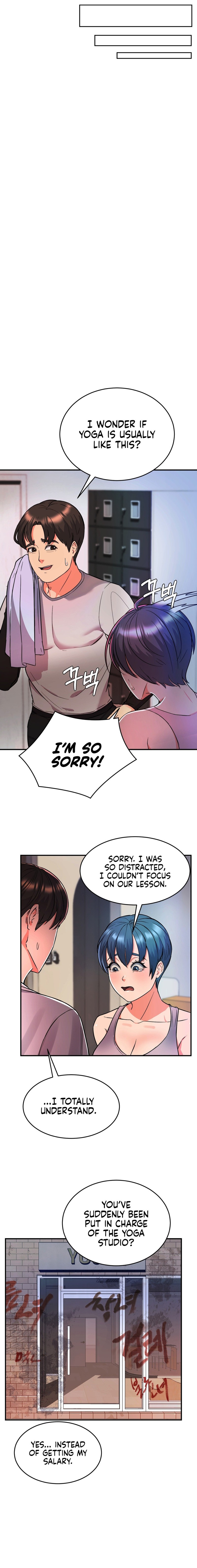 My Pillow Business Begins! Chapter 5 image 2