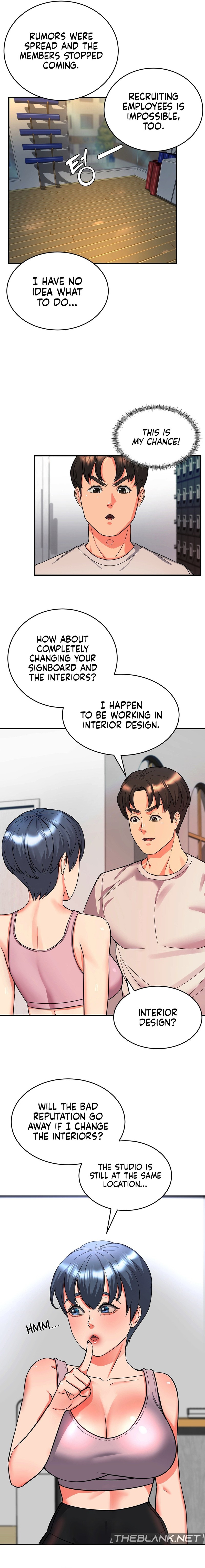 My Pillow Business Begins! Chapter 5 image 3