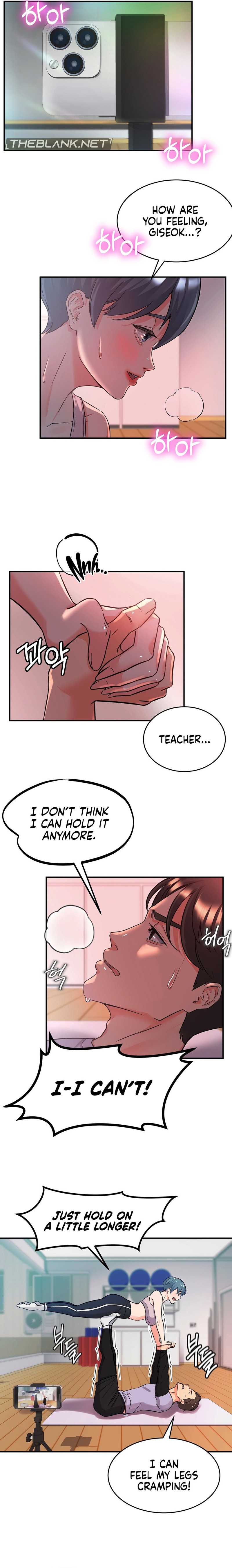 My Pillow Business Begins! Chapter 5 image 7