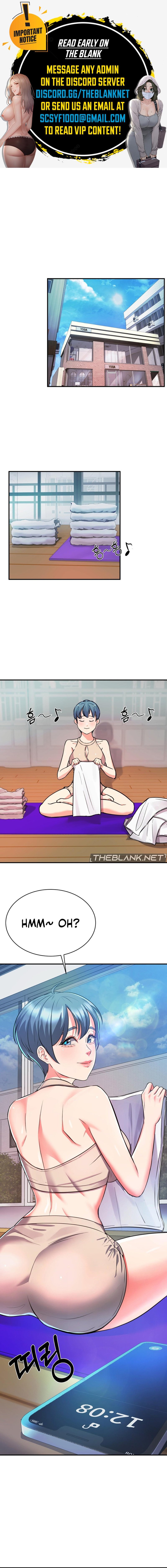 My Pillow Business Begins! Chapter 6 image 0