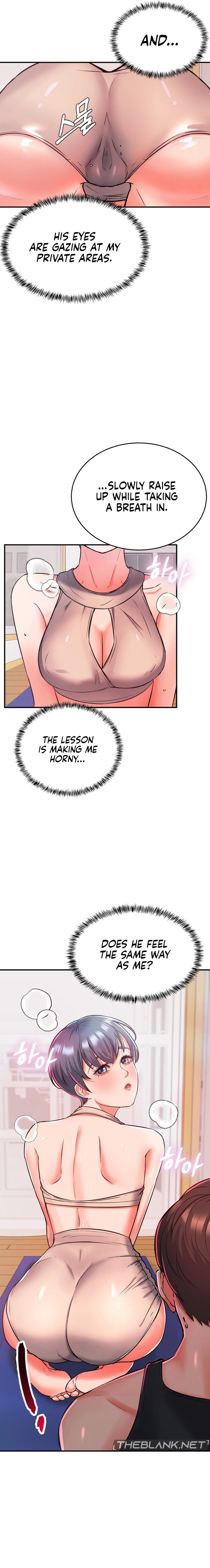 My Pillow Business Begins! Chapter 6 image 10