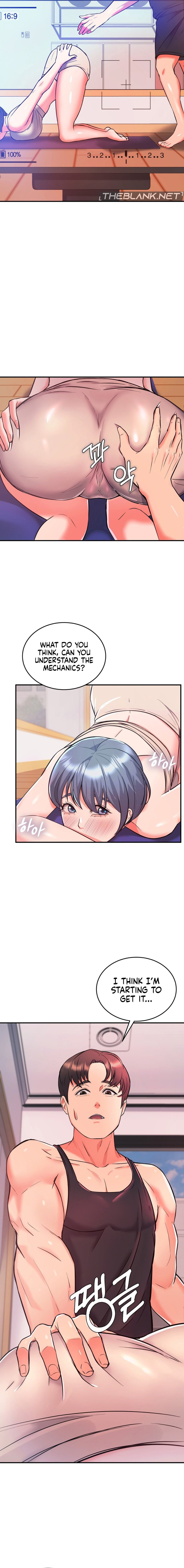My Pillow Business Begins! Chapter 6 image 12