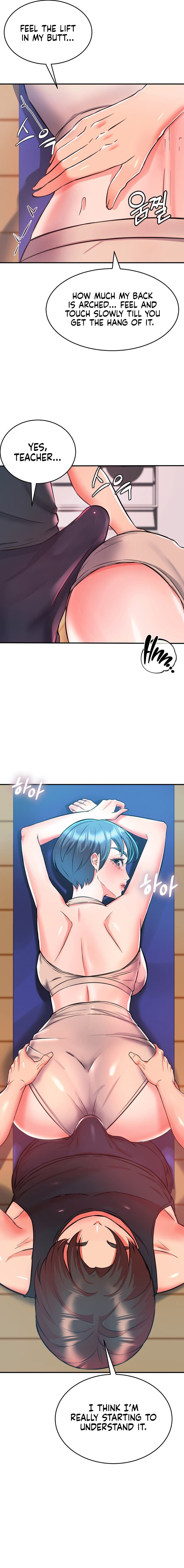 My Pillow Business Begins! Chapter 6 image 13