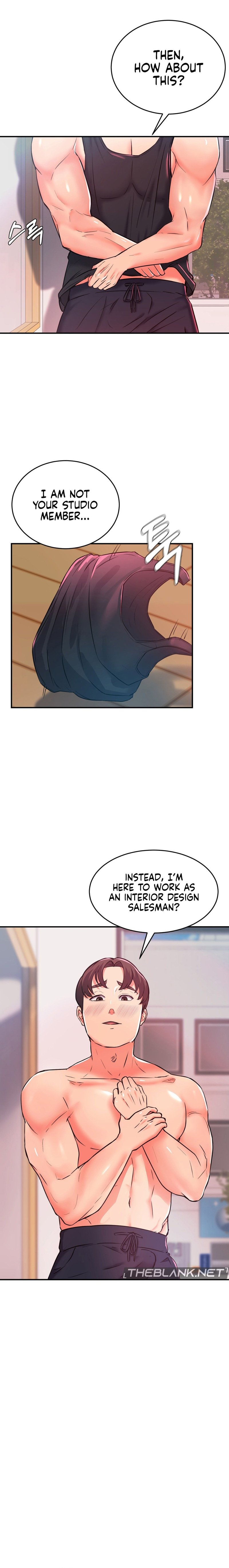 My Pillow Business Begins! Chapter 6 image 16