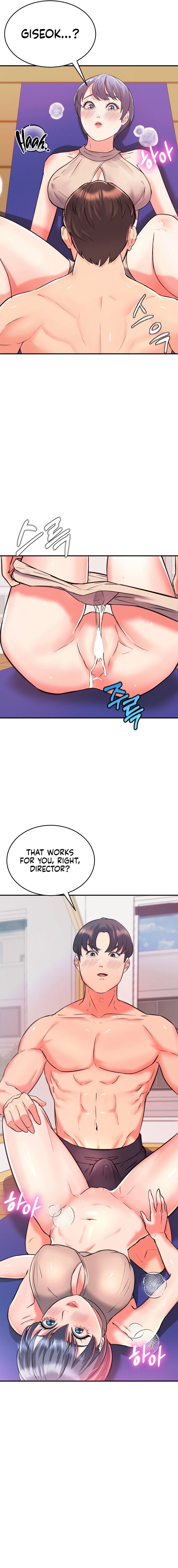 My Pillow Business Begins! Chapter 6 image 17
